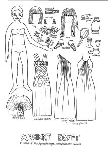 paper-doll-ancient-egypt